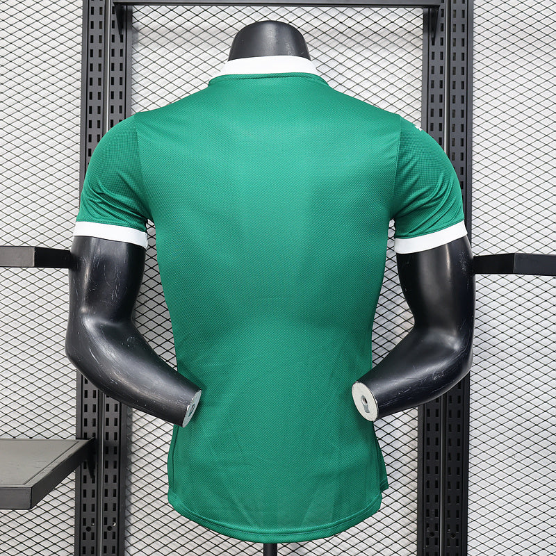 Palmeiras Home 25/26 Player