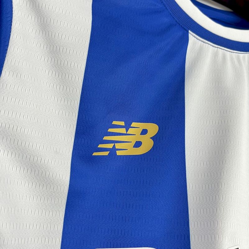 Porto Home - 2025/26
