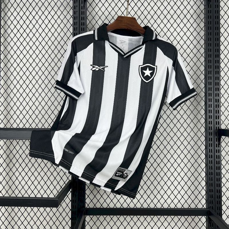 Botafogo Home - 2025/26