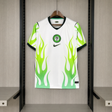 Nigéria Home - 2026/27