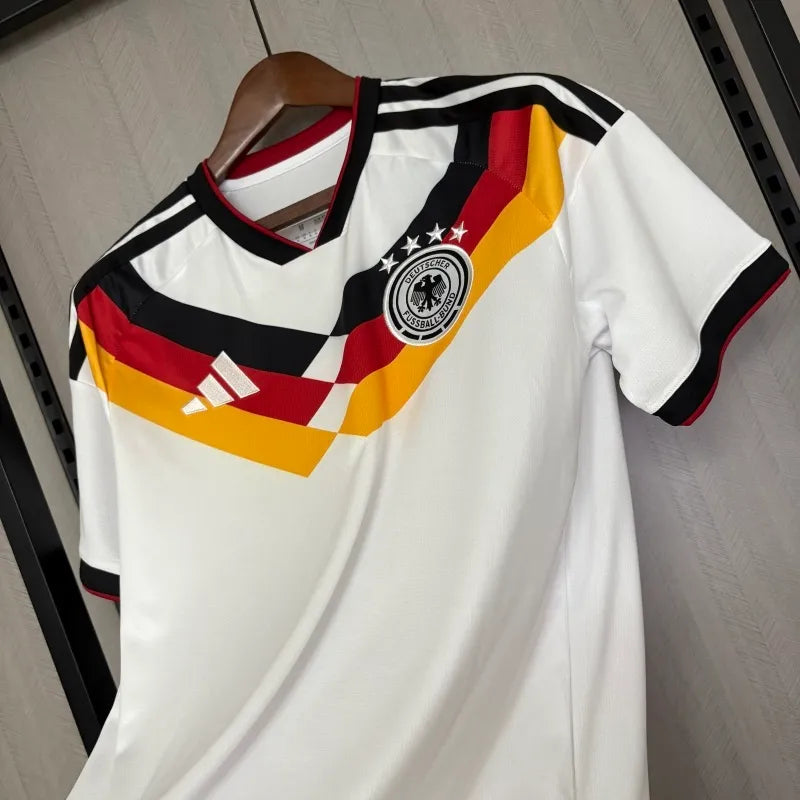 Alemanha Home - 2026/27