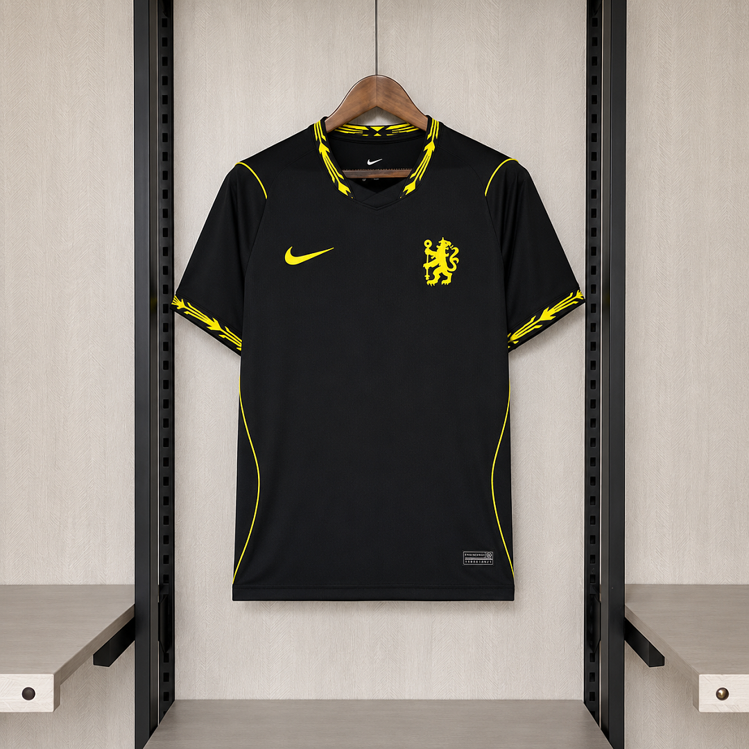 Chelsea Away - 2026/27