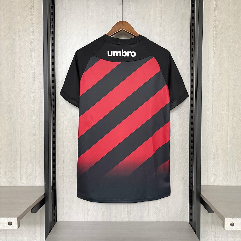Athlético Paranaense Home - 2026/27