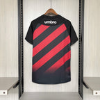 Athlético Paranaense Home - 2026/27
