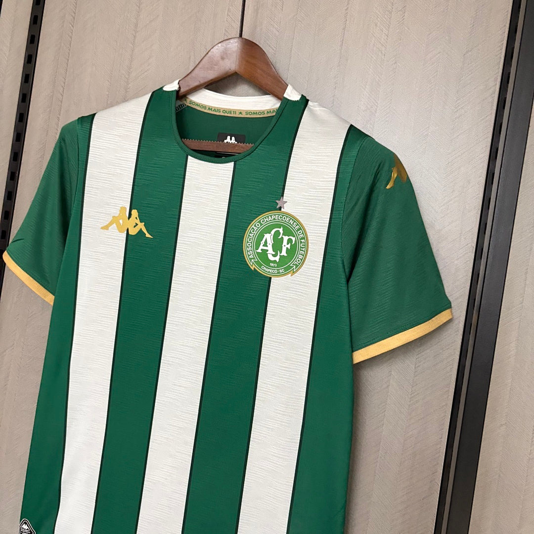 Chapecoense Home - 2026/27