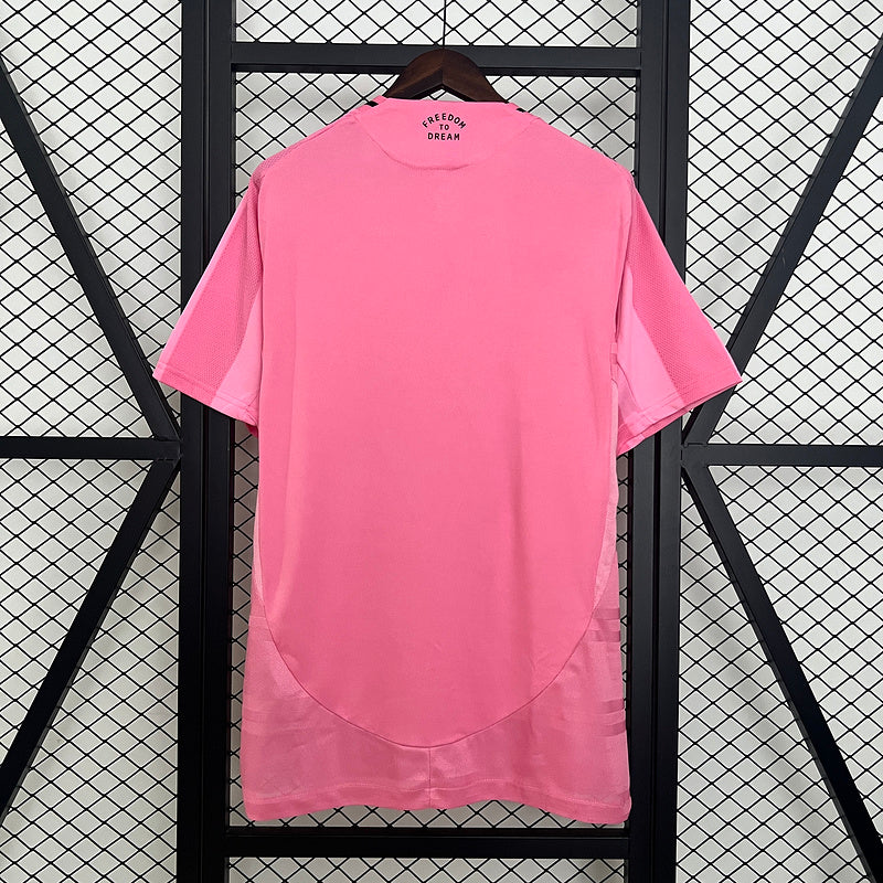 Inter Miami Home - 2025/26