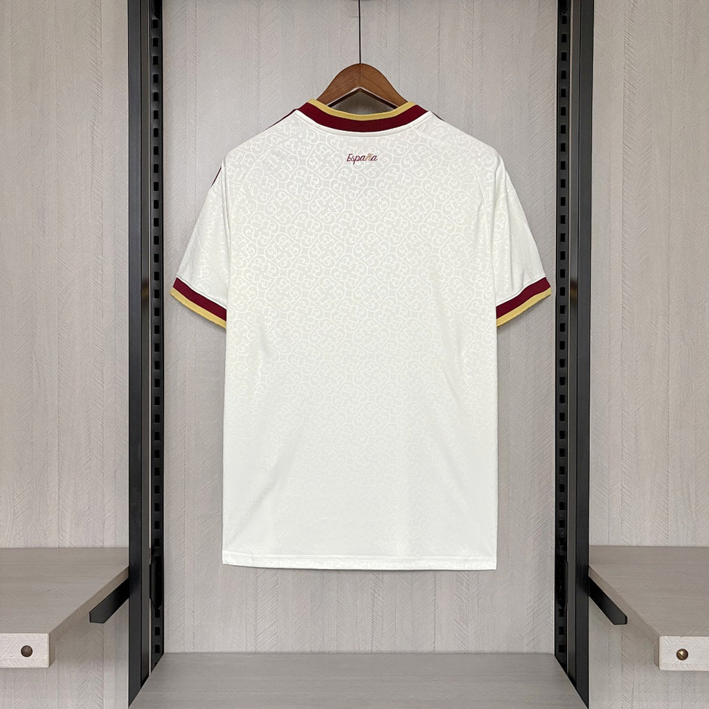 Espanha Away - 2026/27