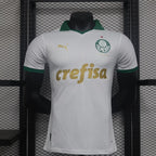 Palmeiras Away 24/25 Player