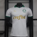 Palmeiras Away 24/25 Player