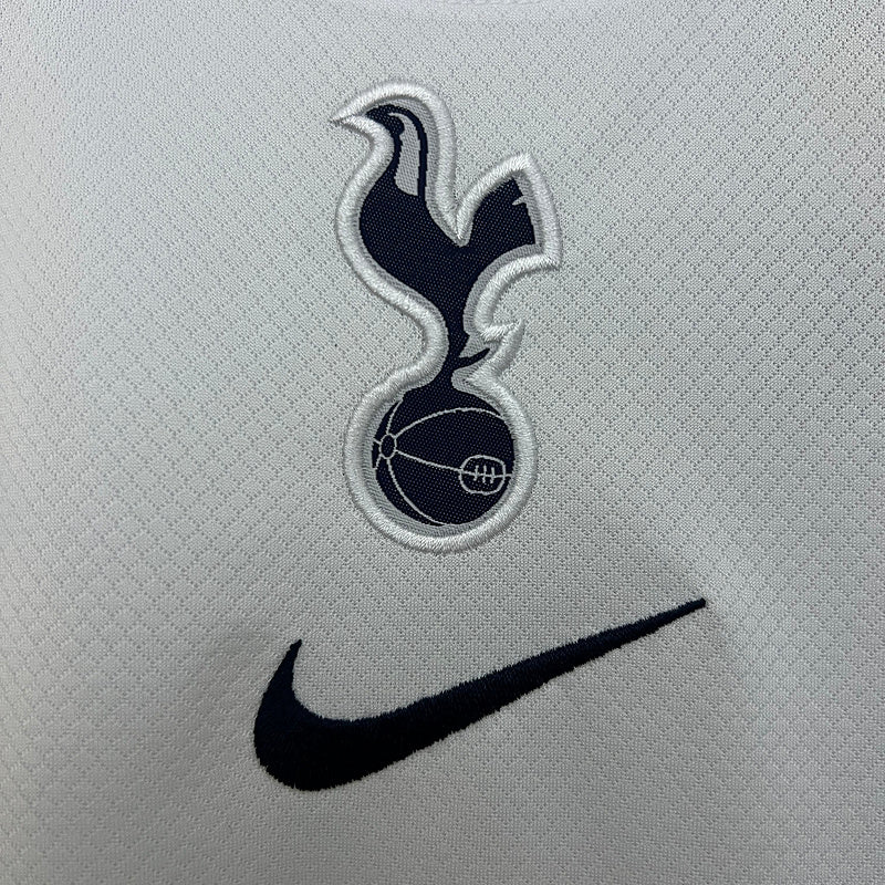 Tottenham Home 25/26 Infantil