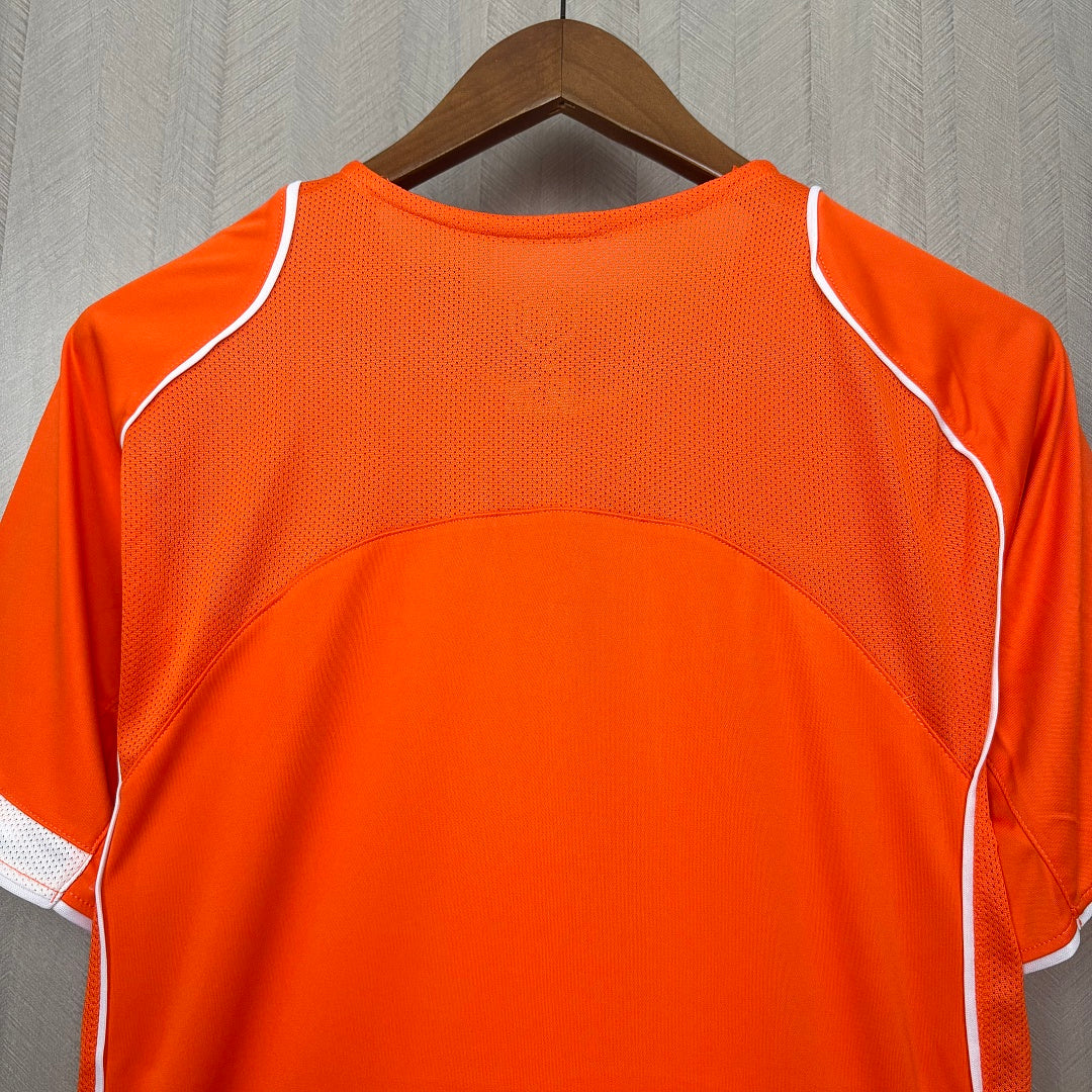 Holanda Home - 2004 Retrô