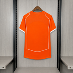 Holanda Home - 2004 Retrô