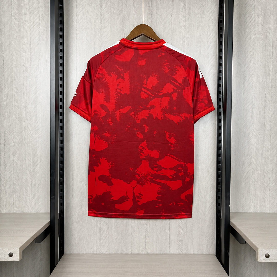 Nottingham Forest Home - 2026/27