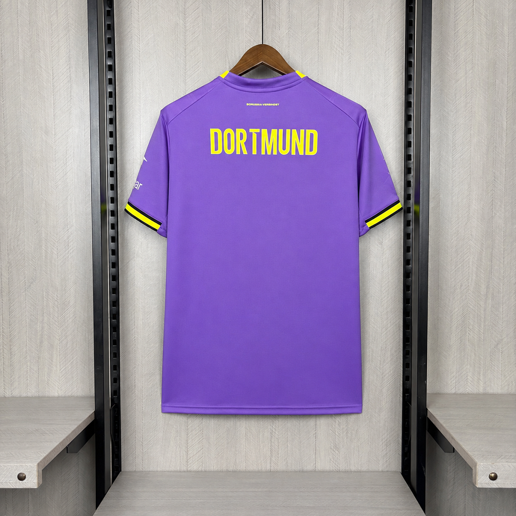 Borussia Dortmund Third - 2026/27