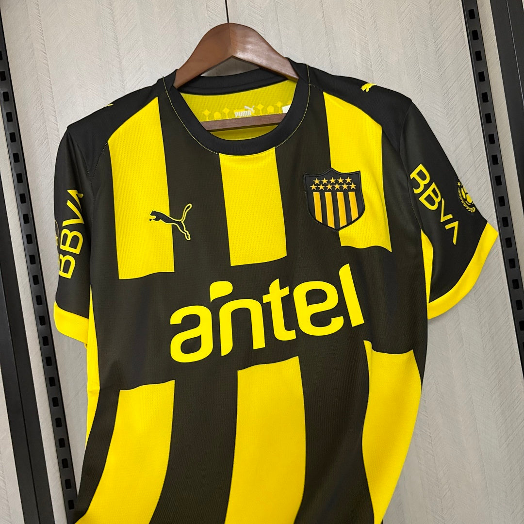 Penarol Home - 2026/27
