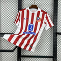Atlético Madrid Home - 2025/26