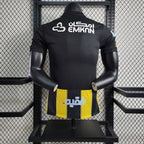 Al Ittihad Home - 2023/24