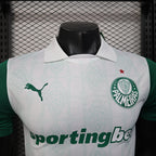 Palmeiras Away 25/26 Player
