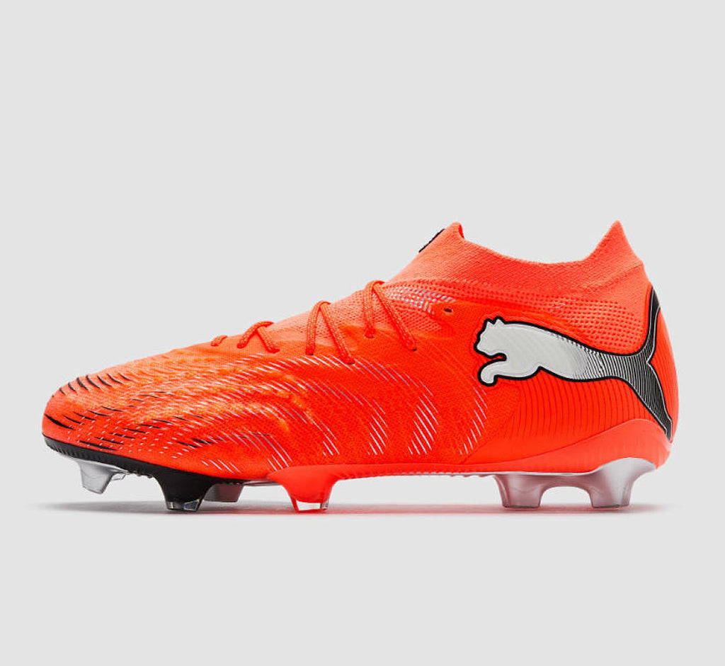 Chuteira Puma Future 8 Ultimate Campo