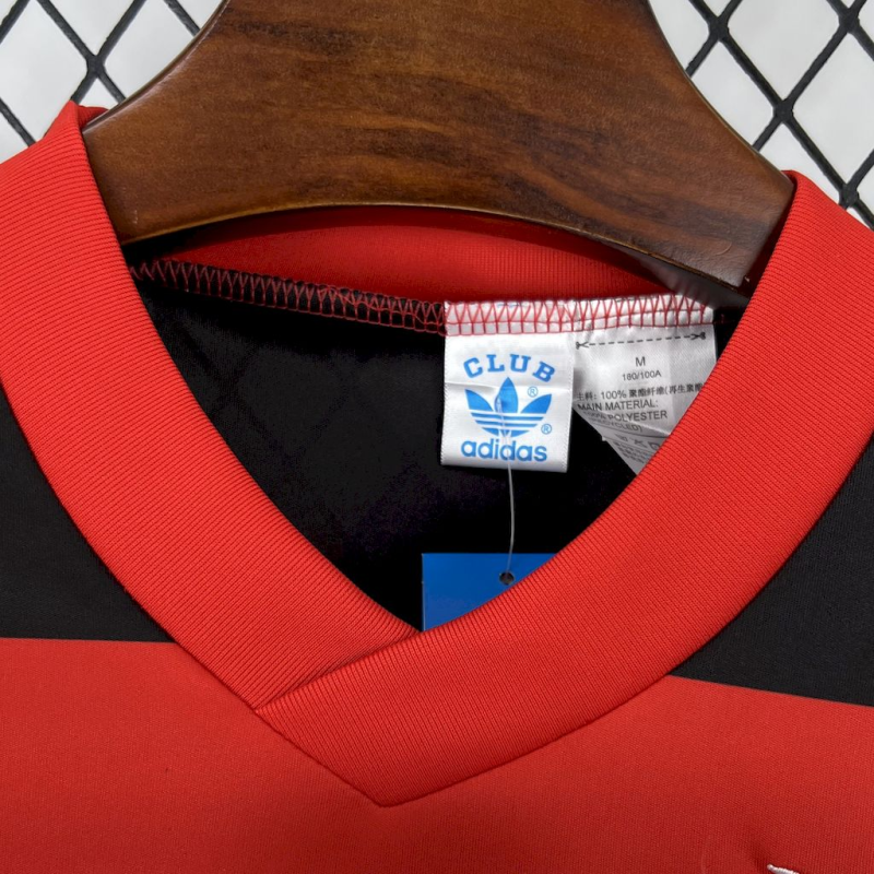 Flamengo Ed. Especial - 2025/26