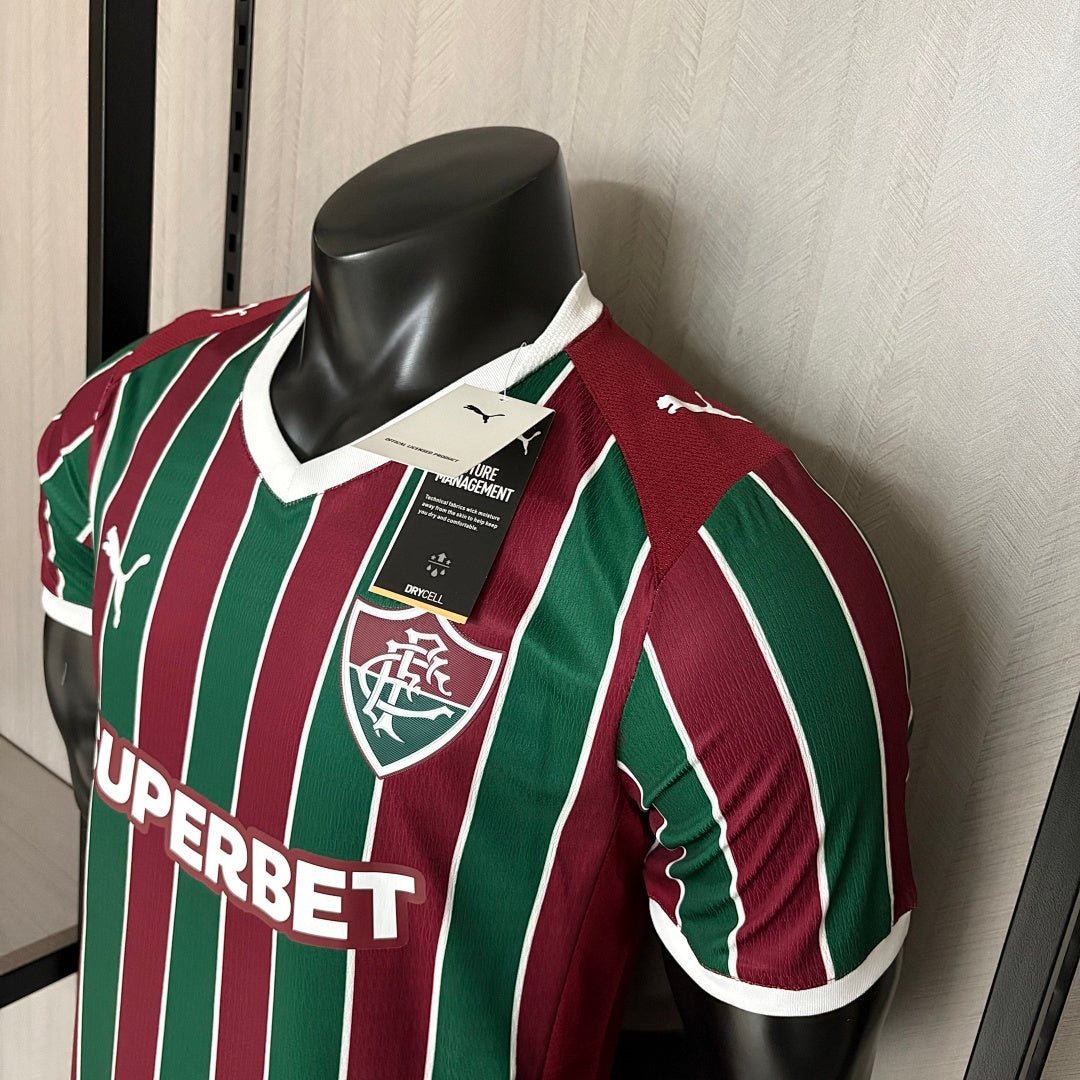 Fluminense Home 26/27 Player
