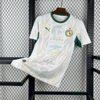 Senegal Home - 2026/27