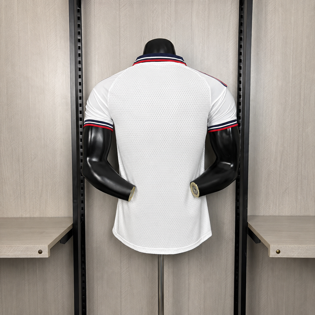 Bayern Munich Away 26/27 Player