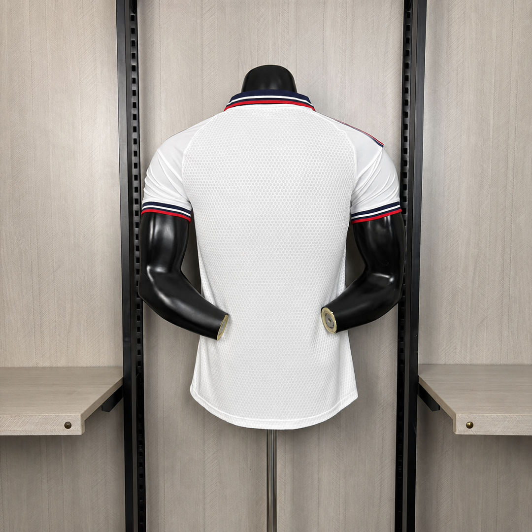 Bayern Munich Away 26/27 Player