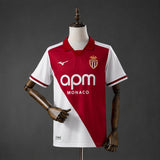 Monaco Home - 2026/27