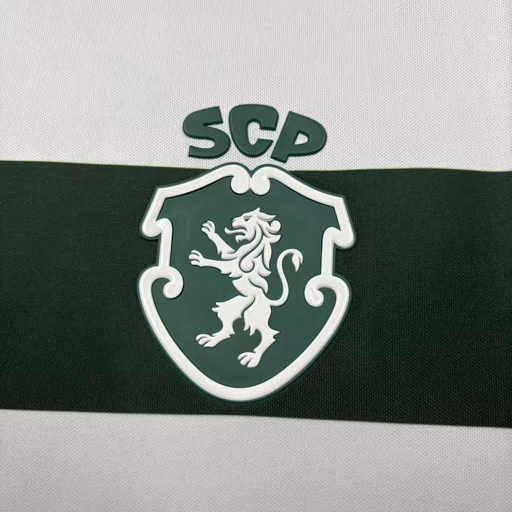 Sporting CP Home - 2026/27