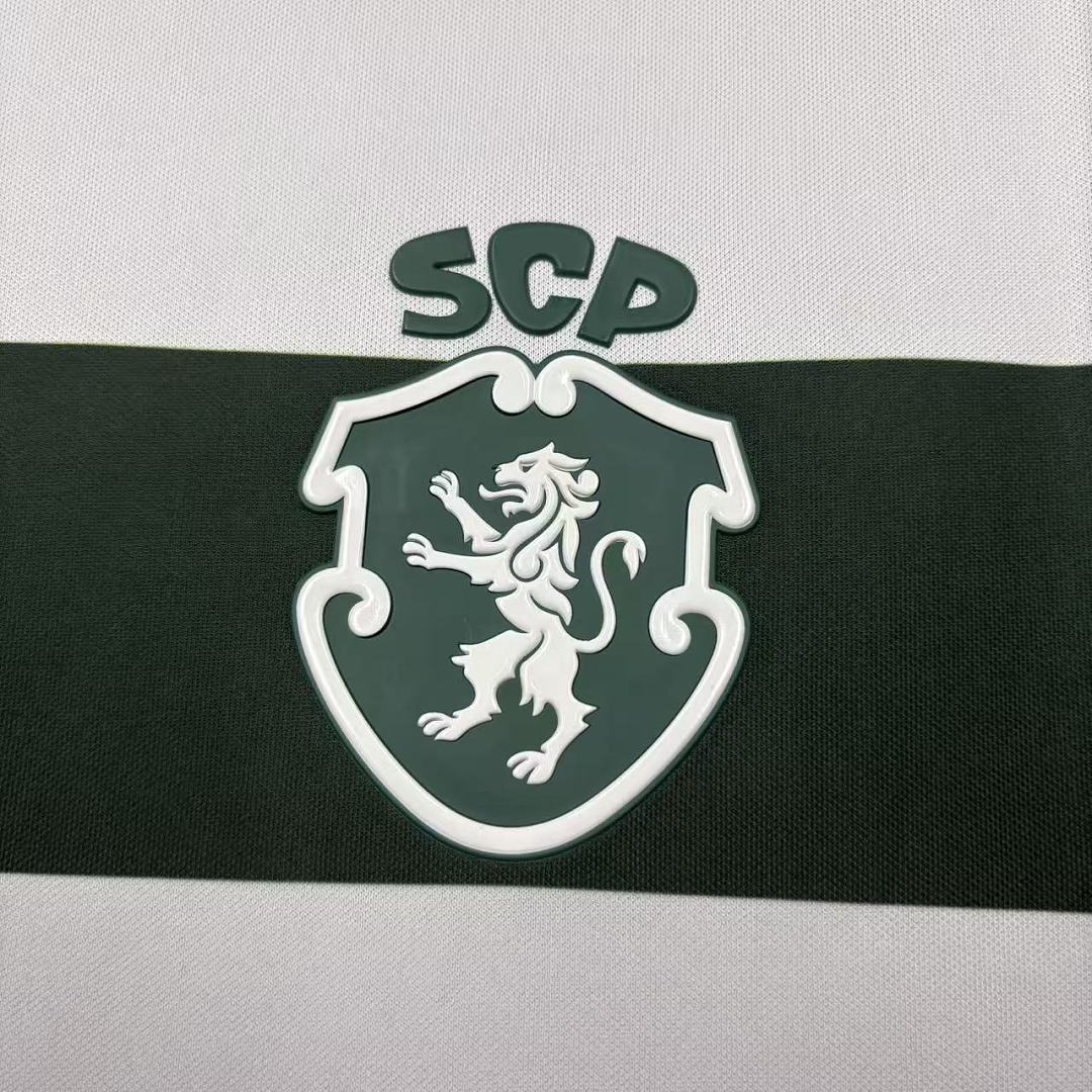 Sporting CP Home - 2026/27