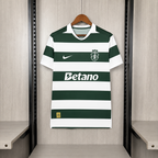 Sporting CP Home - 2026/27