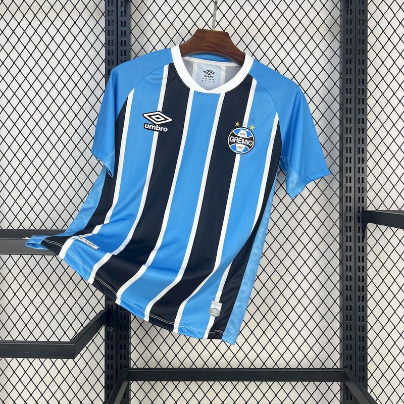 Grêmio Home - 2025/26