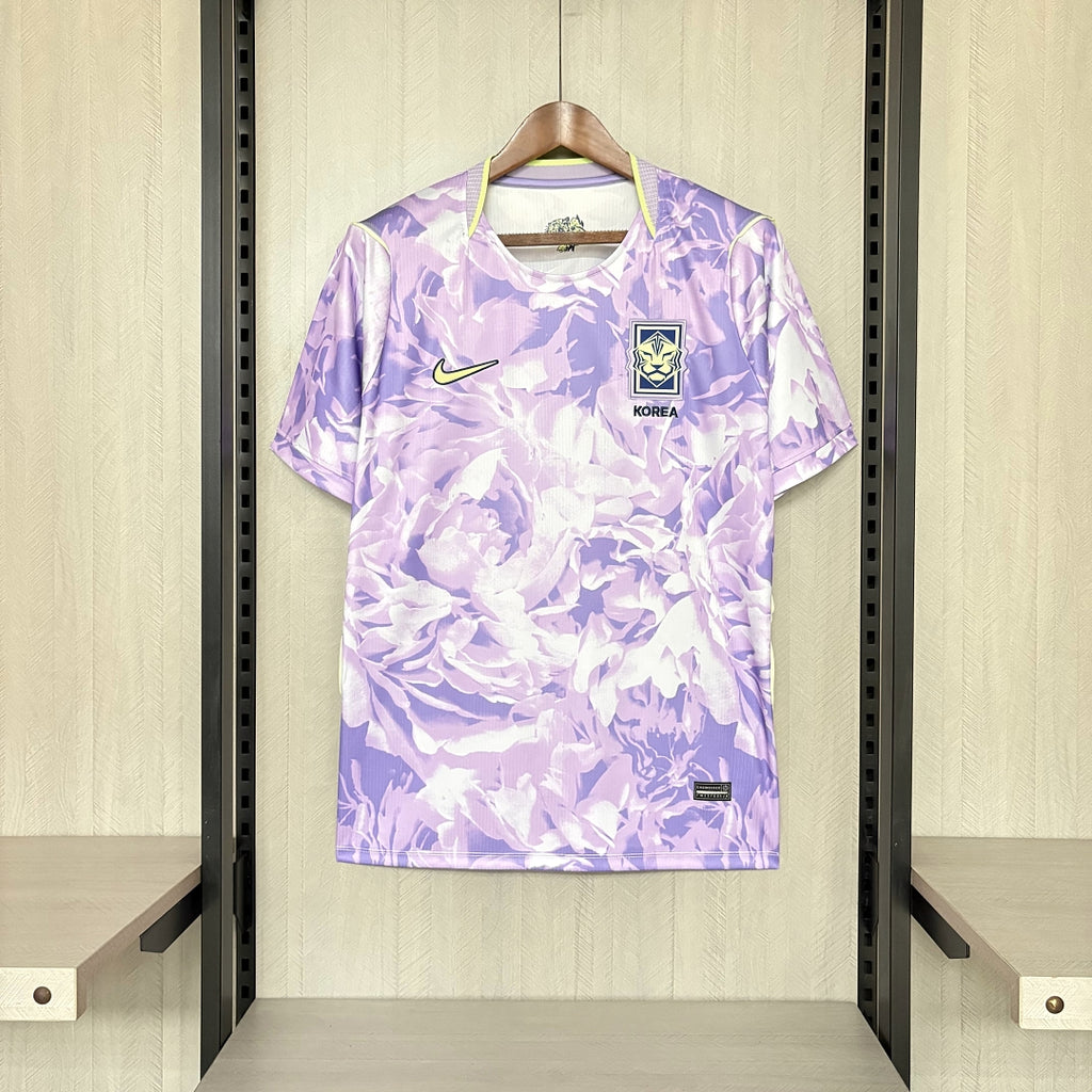 Korea Away - 2026/27