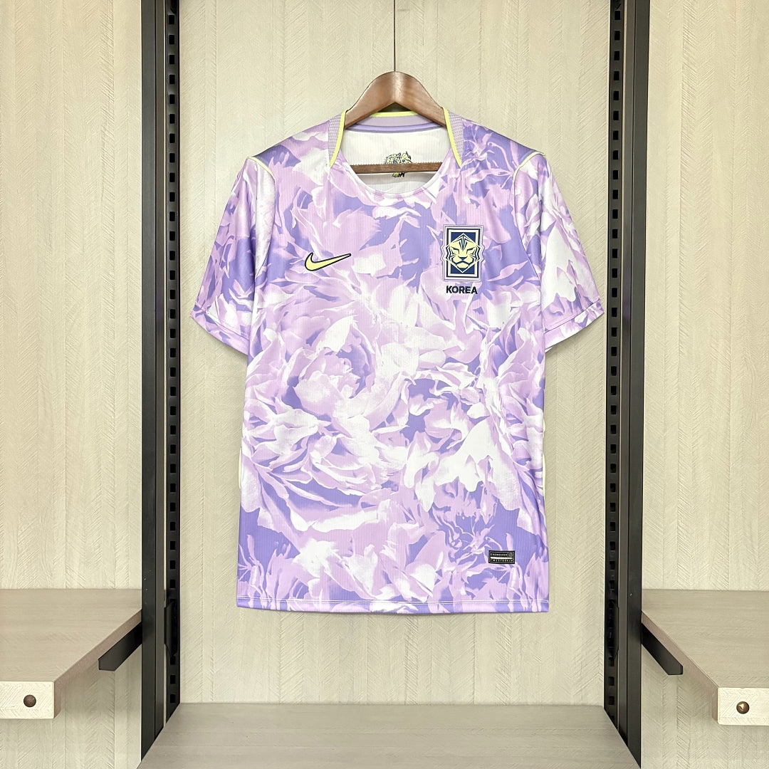 Korea Away - 2026/27