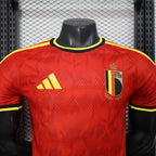 Belgica Home 26/27 Player