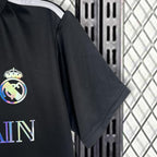 Real Madrid - Away Concept Balmain 2023/24