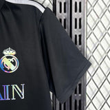 Real Madrid - Away Concept Balmain 2023/24