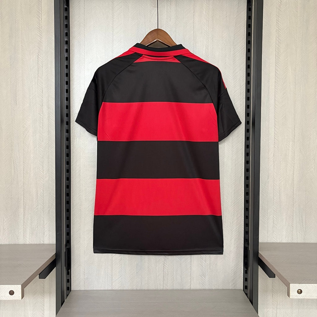 Flamengo Home - 2026/27