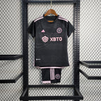 Inter Miami Away 23/24 Infantil