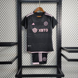 Inter Miami Away 23/24 Infantil