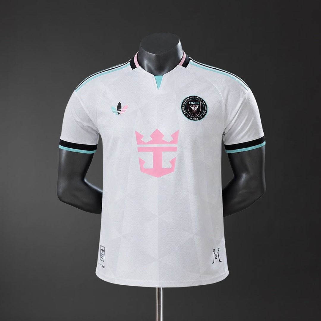 Inter Miami Third 26/27 Player