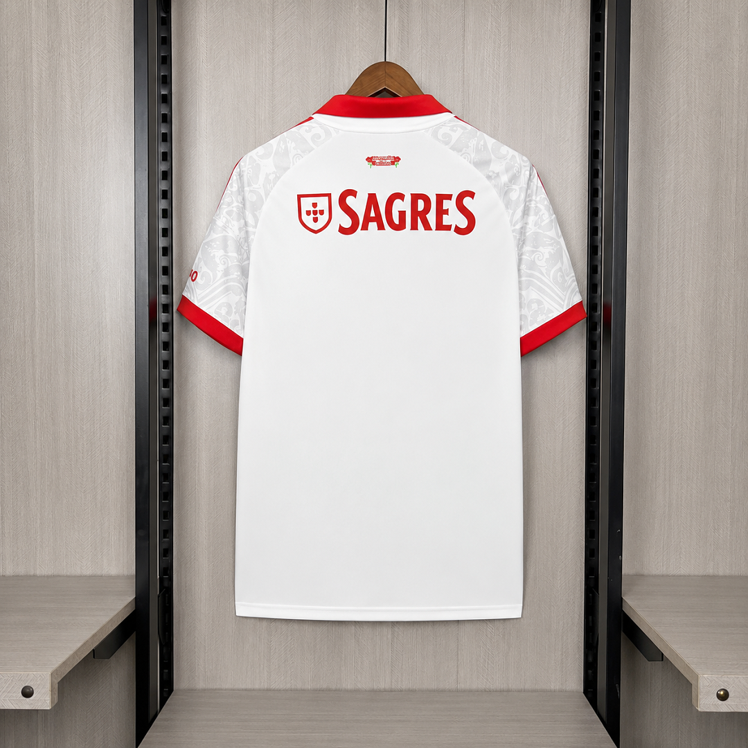 Benfica Away - 2026/27