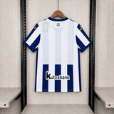Real Sociedad Home - 2026/27