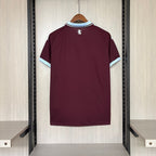 Aston Villa Home - 2026/27