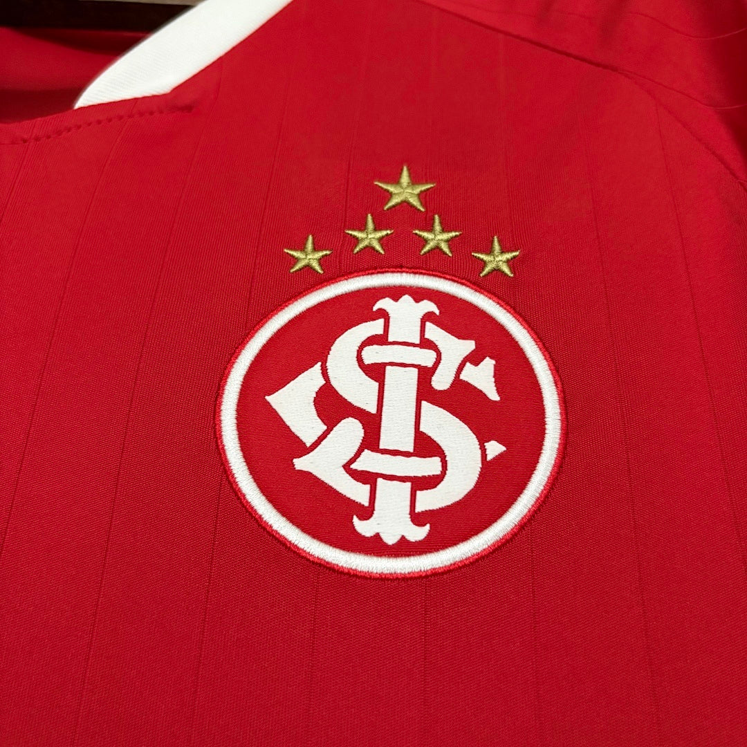 Internacional Home - 2026/27