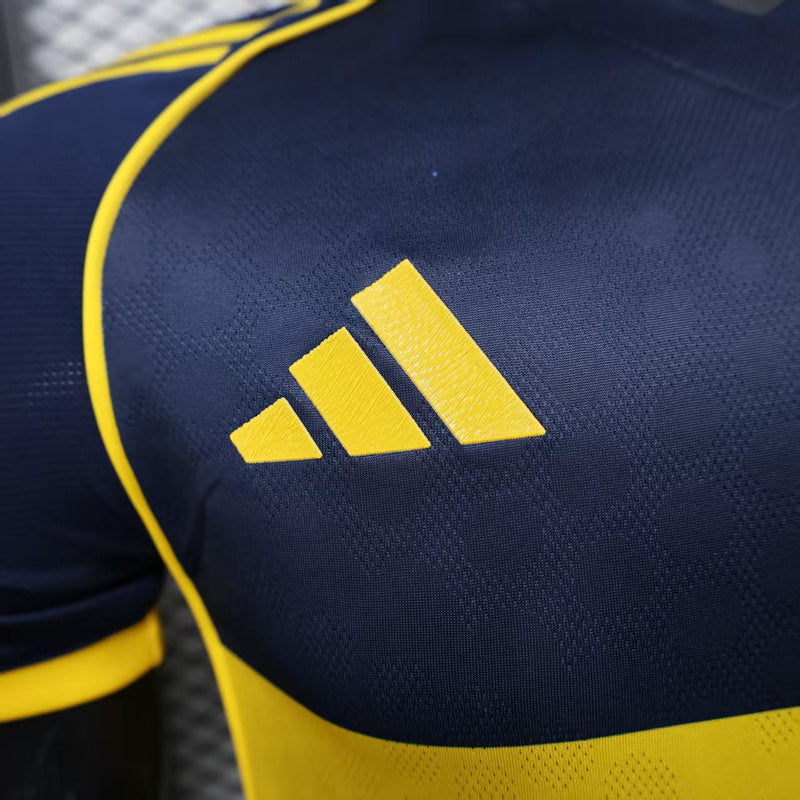 Boca Juniors Home 25/26 Player
