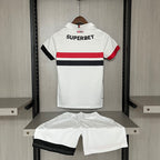 São Paulo Home 24/25 Infantil