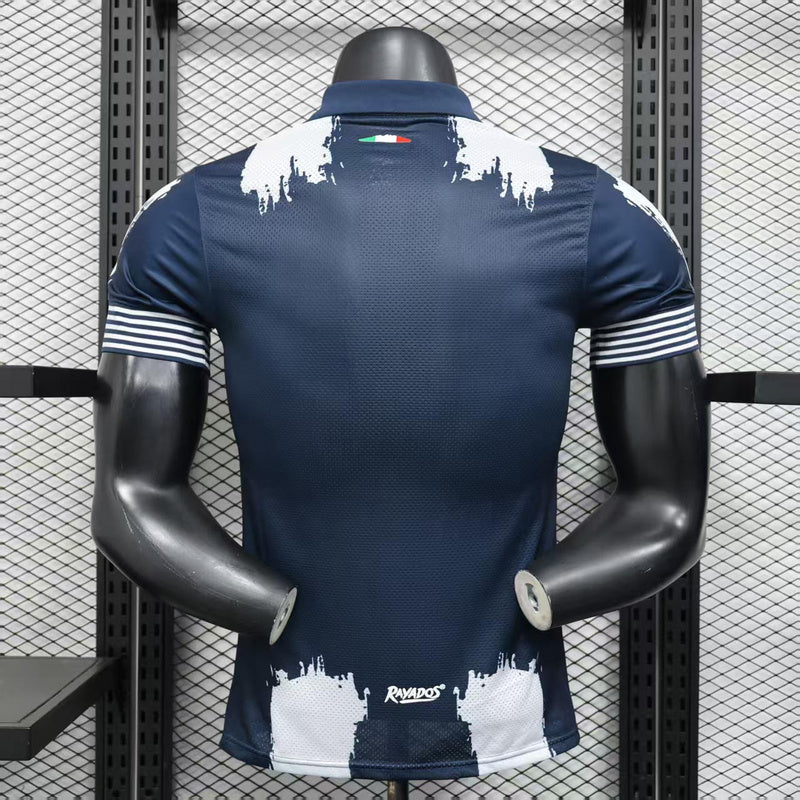 Monterrey Home 25/26 Player