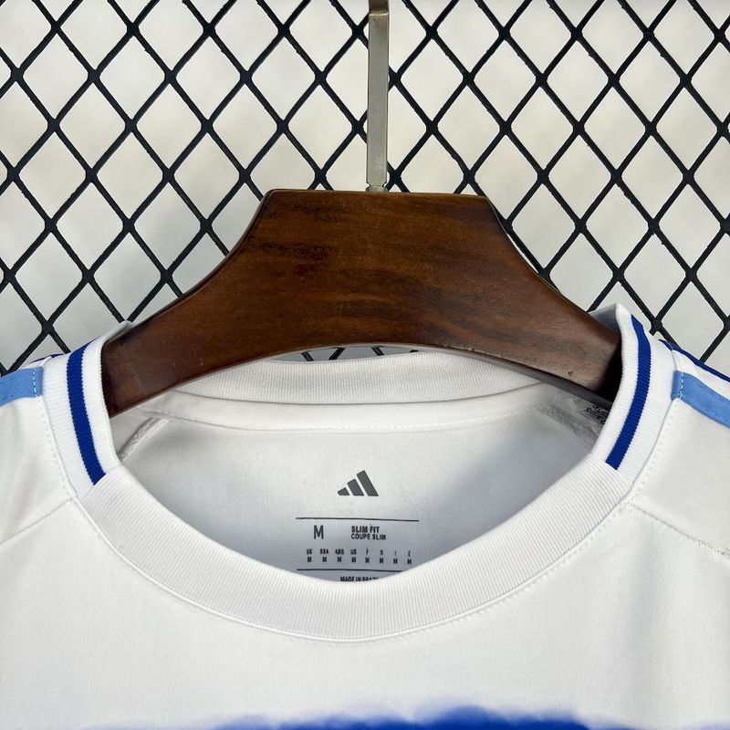 Cruzeiro Away - 2025/26